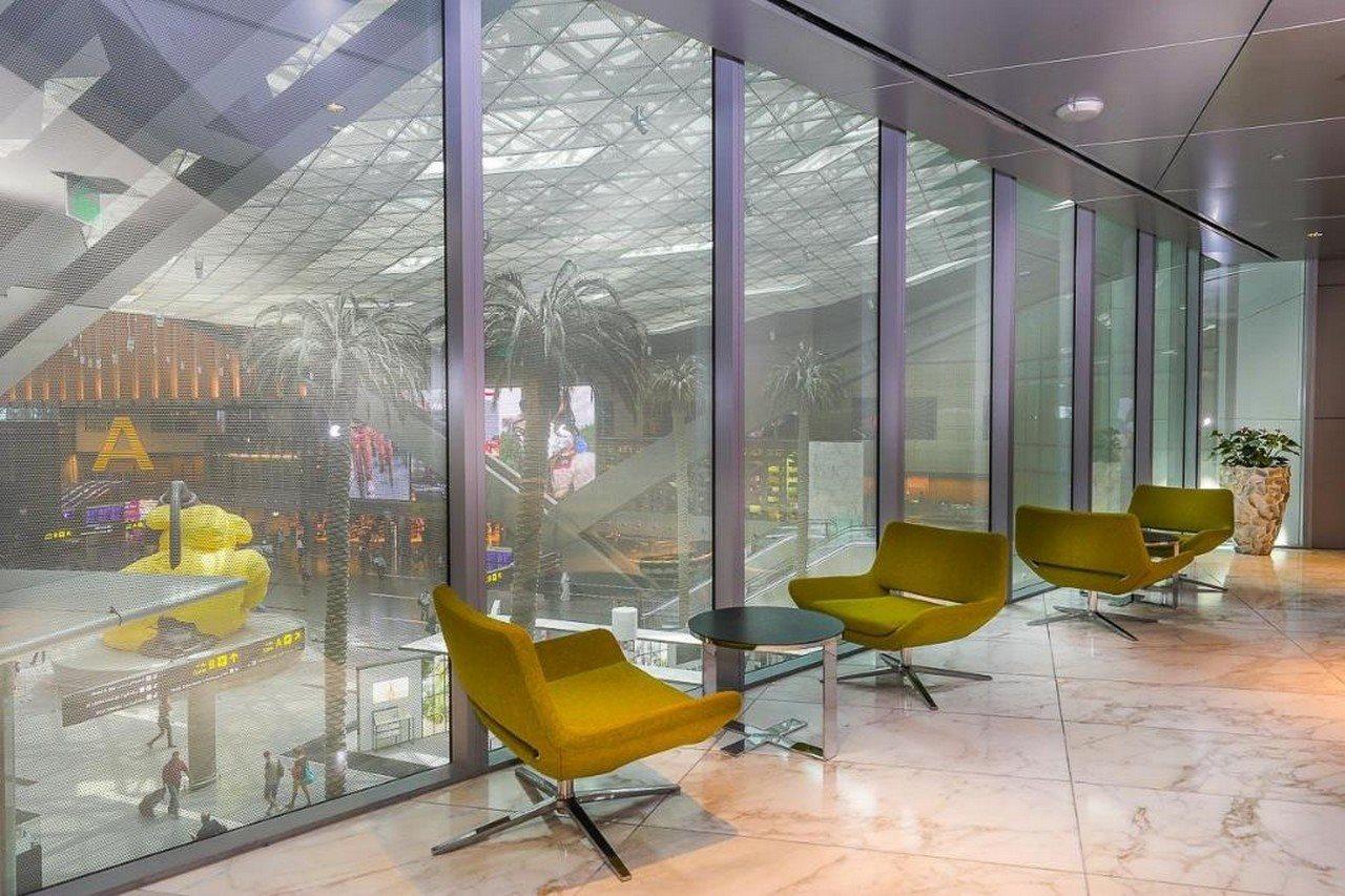 Oryx Airport Hotel -Transit Only Ad Dawhah Esterno foto