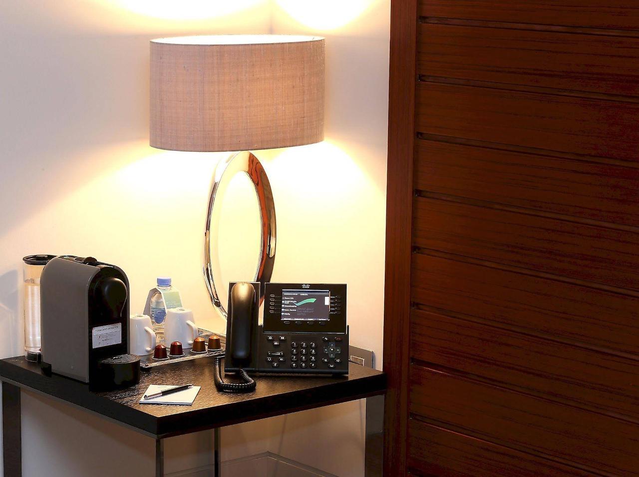 Oryx Airport Hotel -Transit Only Ad Dawhah Esterno foto