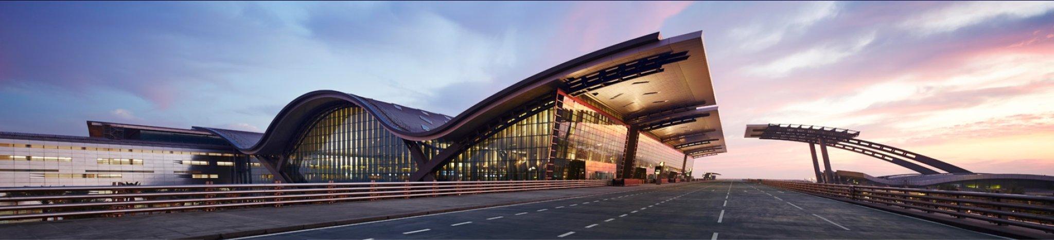 Oryx Airport Hotel -Transit Only Ad Dawhah Esterno foto
