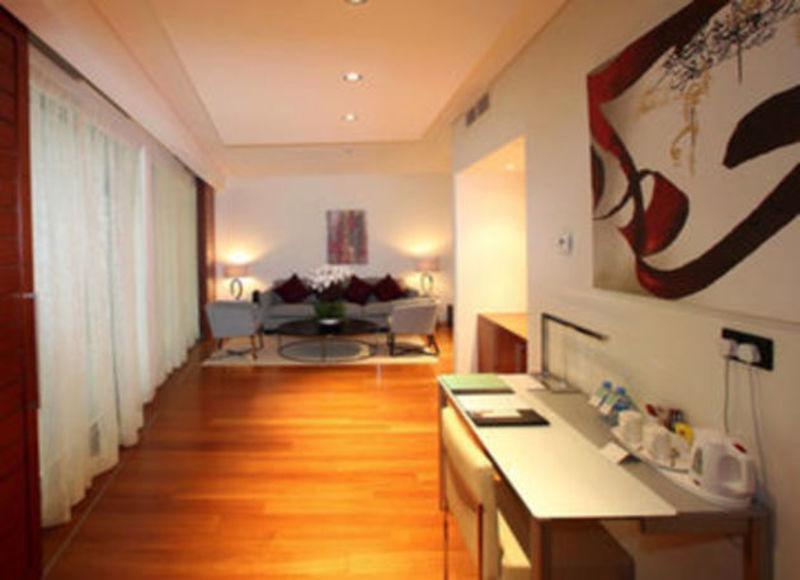 Oryx Airport Hotel -Transit Only Ad Dawhah Esterno foto