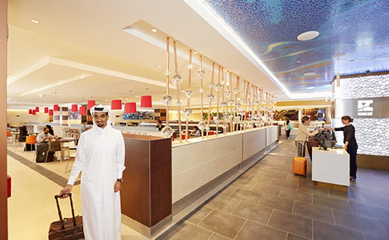 Oryx Airport Hotel -Transit Only Ad Dawhah Esterno foto