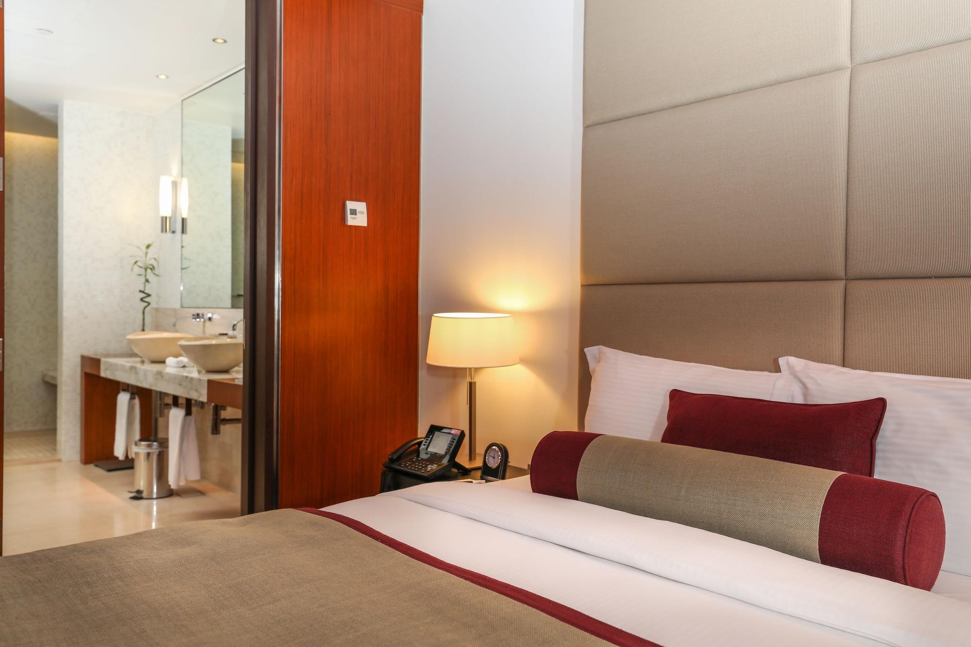 Oryx Airport Hotel -Transit Only Ad Dawhah Esterno foto
