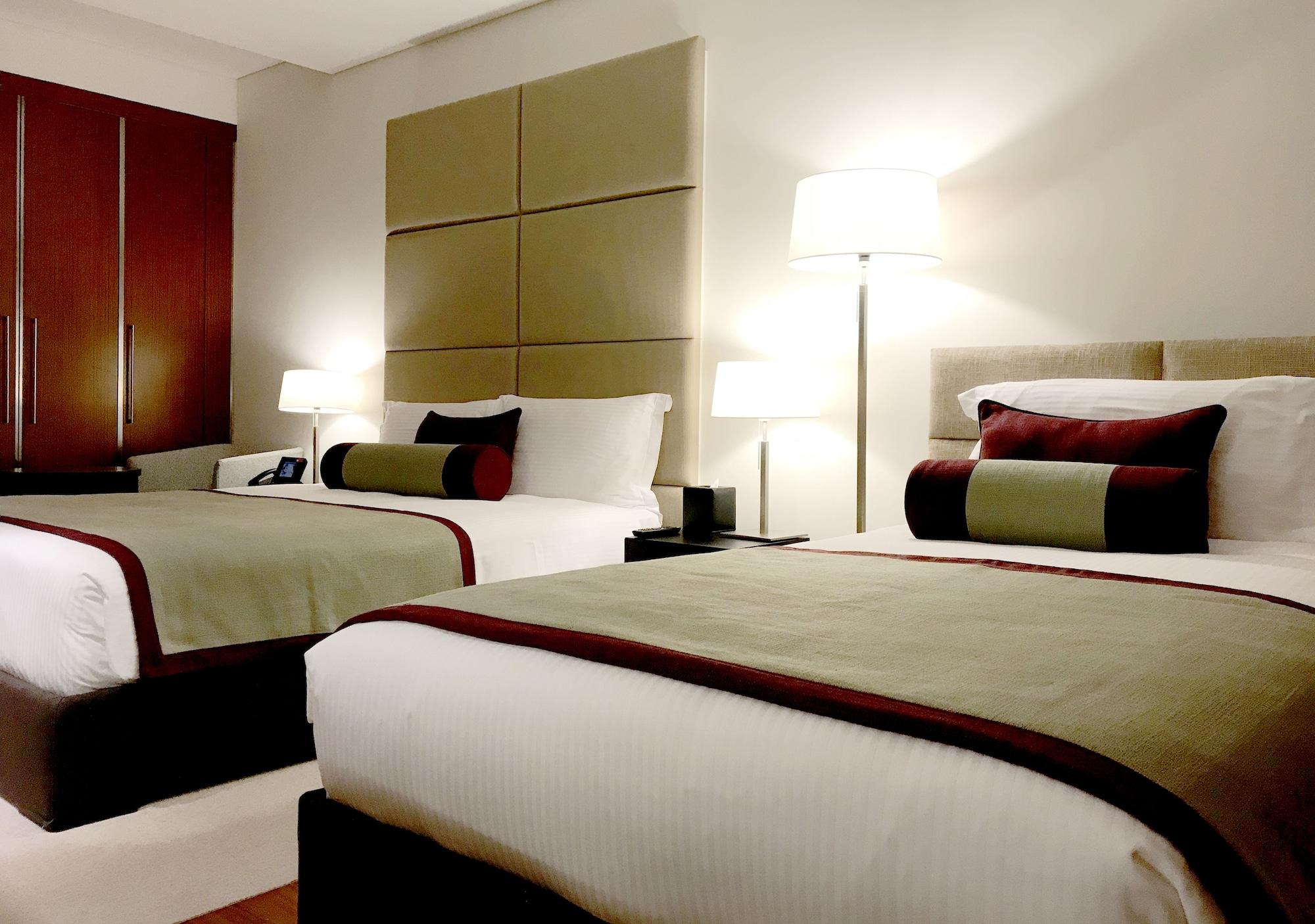 Oryx Airport Hotel -Transit Only Ad Dawhah Esterno foto