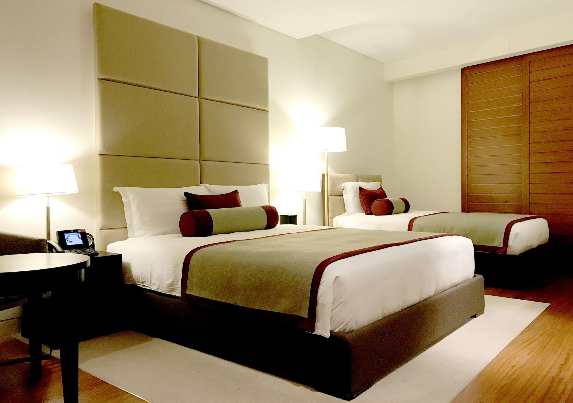 Oryx Airport Hotel -Transit Only Ad Dawhah Esterno foto