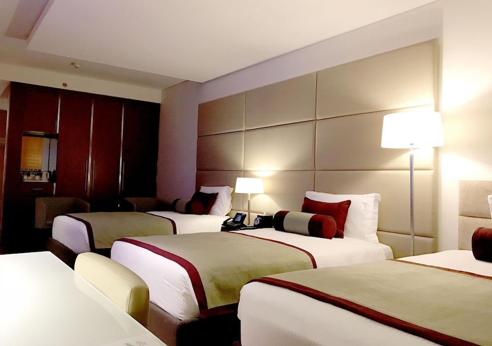 Oryx Airport Hotel -Transit Only Ad Dawhah Esterno foto