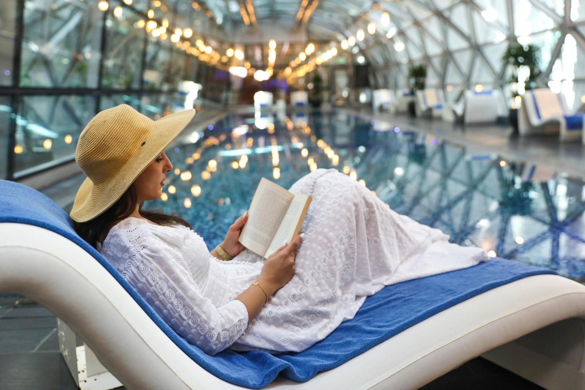 Oryx Airport Hotel -Transit Only Ad Dawhah Esterno foto