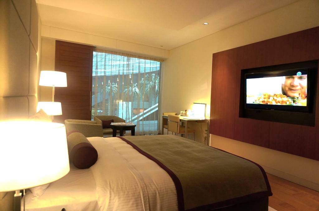 Oryx Airport Hotel -Transit Only Ad Dawhah Esterno foto