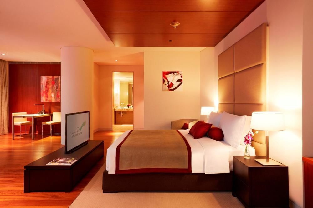 Oryx Airport Hotel -Transit Only Ad Dawhah Esterno foto