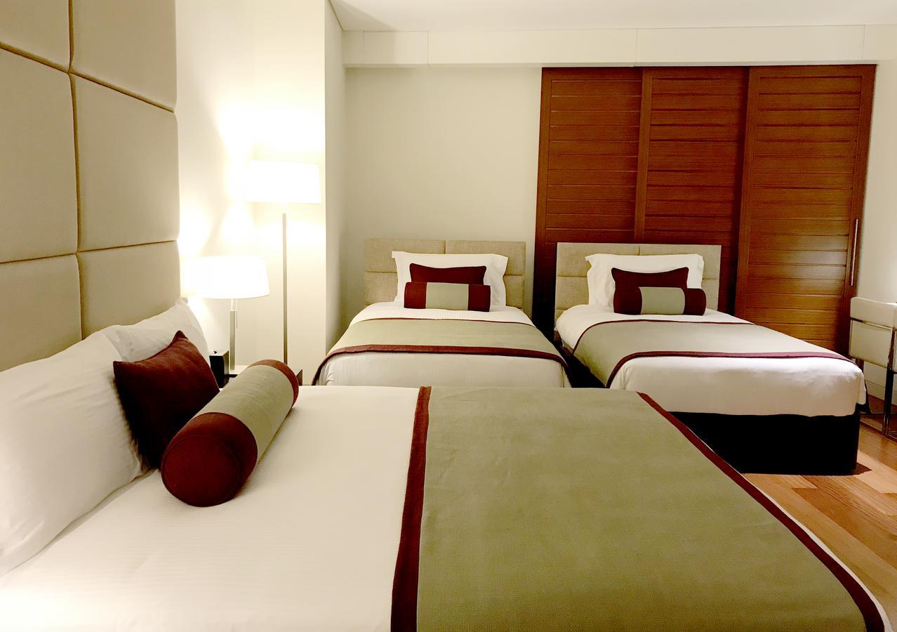 Oryx Airport Hotel -Transit Only Ad Dawhah Esterno foto