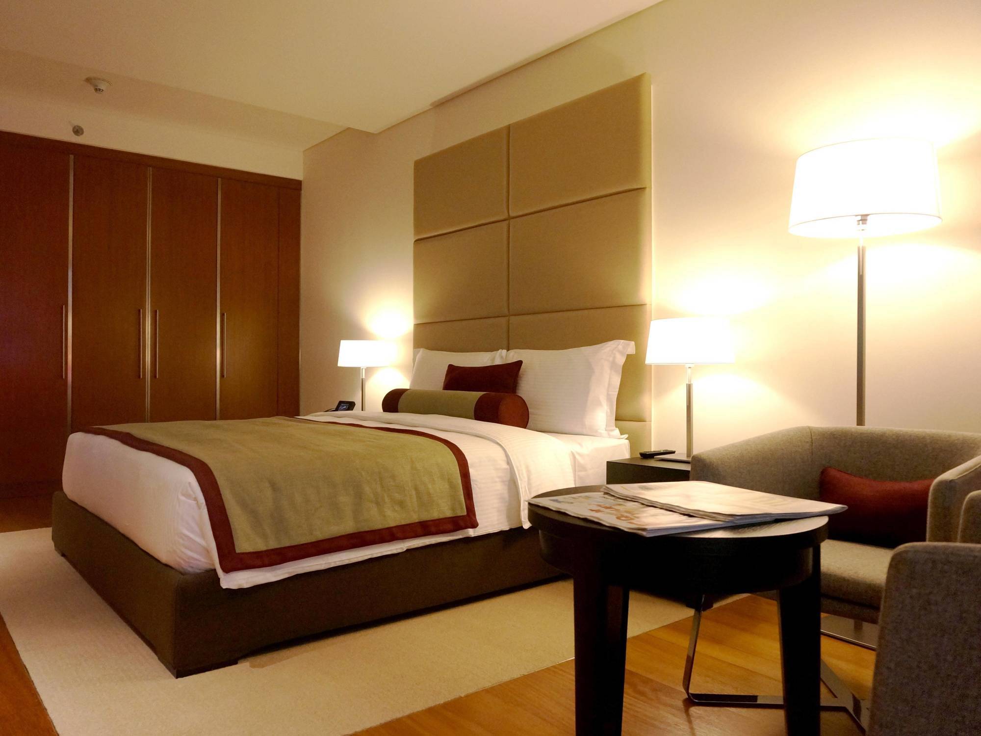 Oryx Airport Hotel -Transit Only Ad Dawhah Esterno foto