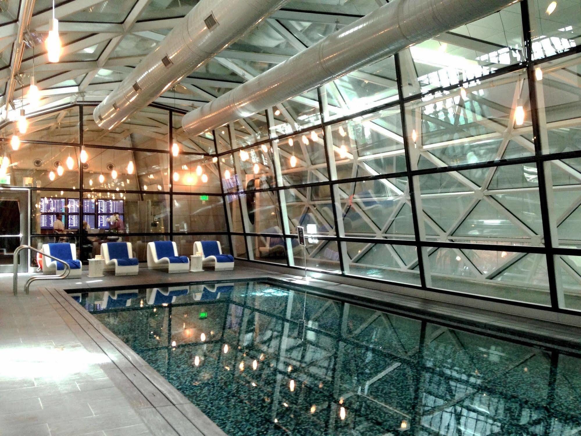 Oryx Airport Hotel -Transit Only Ad Dawhah Esterno foto
