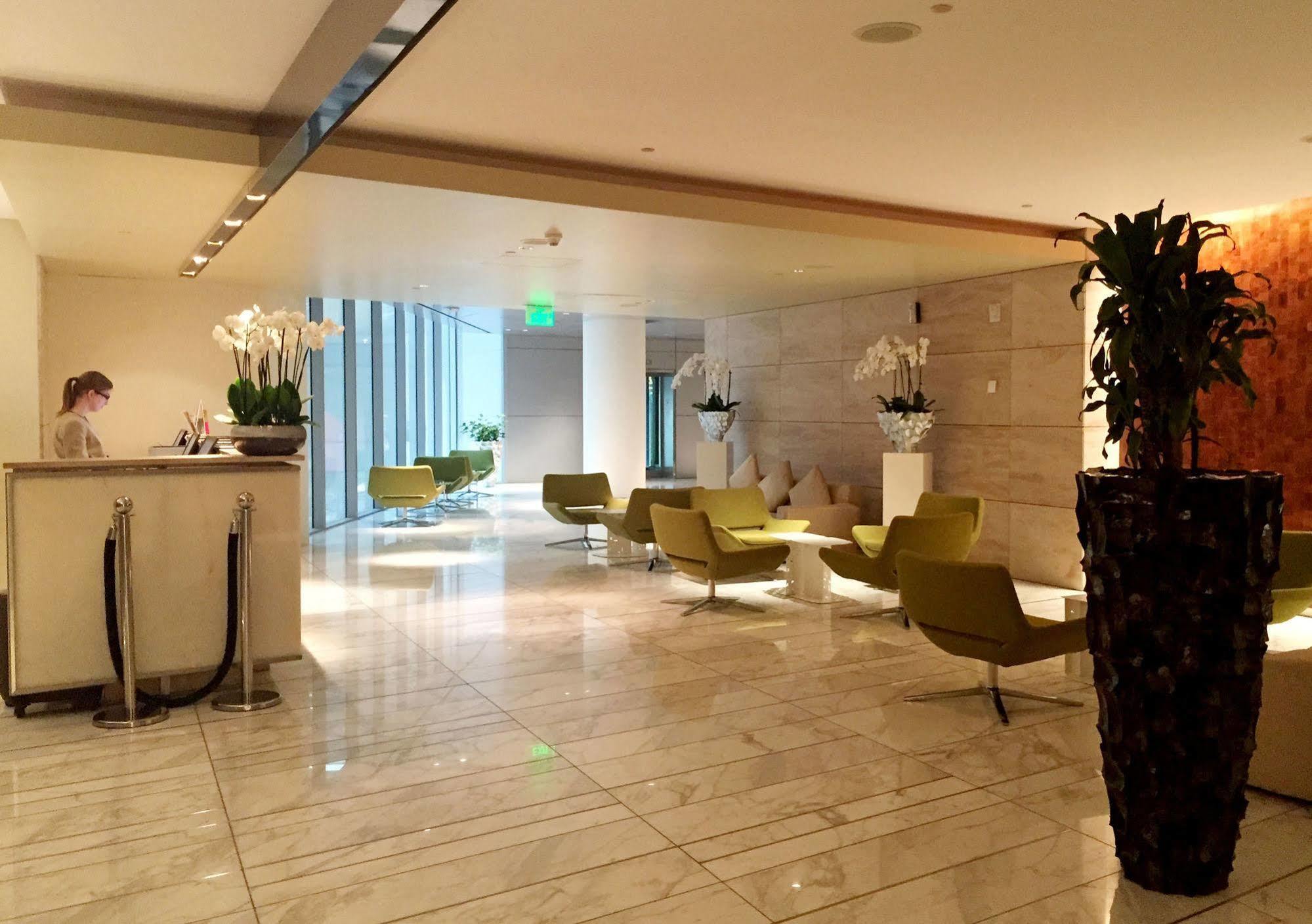 Oryx Airport Hotel -Transit Only Ad Dawhah Esterno foto