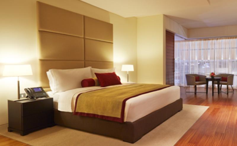 Oryx Airport Hotel -Transit Only Ad Dawhah Esterno foto