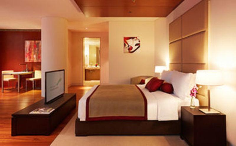 Oryx Airport Hotel -Transit Only Ad Dawhah Esterno foto